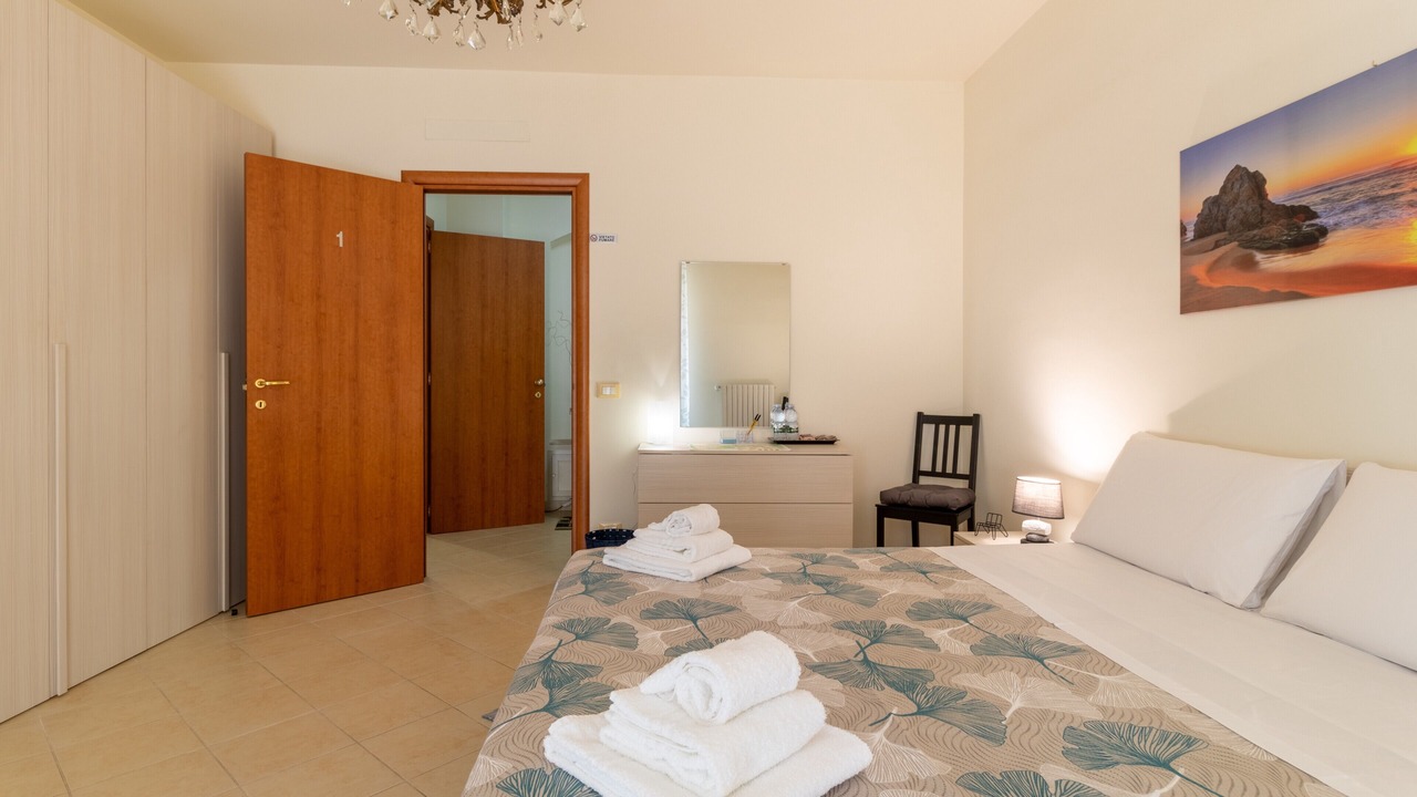 Photo of Bedroom in Ragusa