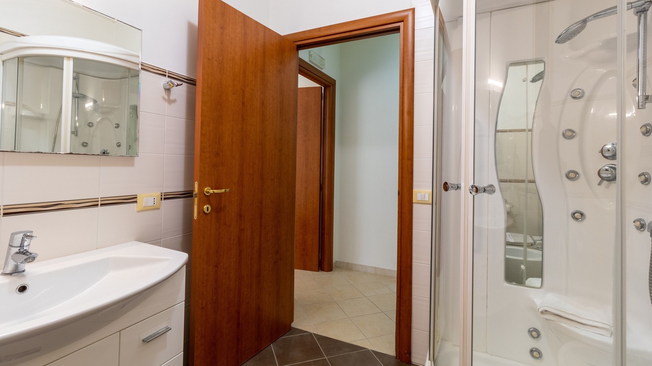Photo of Bathroom in Ragusa