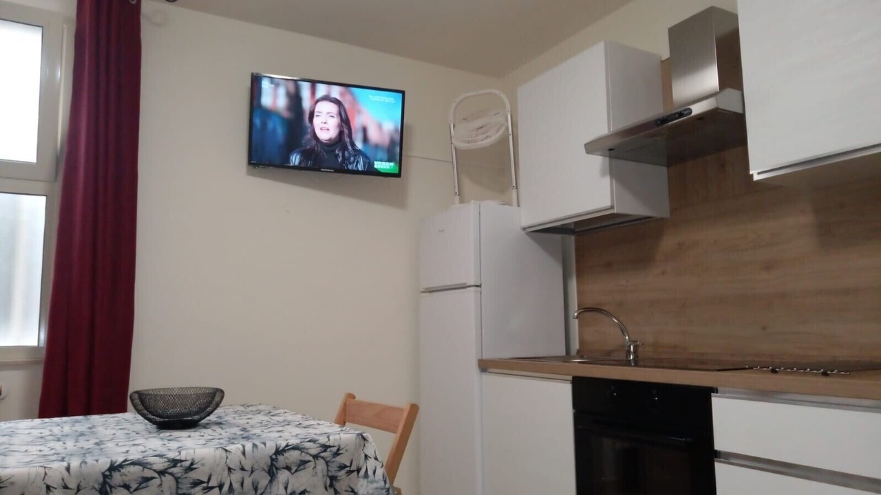 Photo of Kitchen in Ragusa