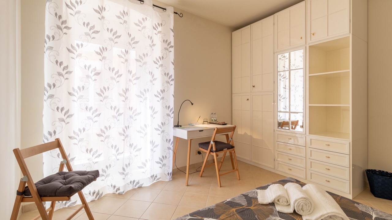 Photo of Bedroom in Ragusa