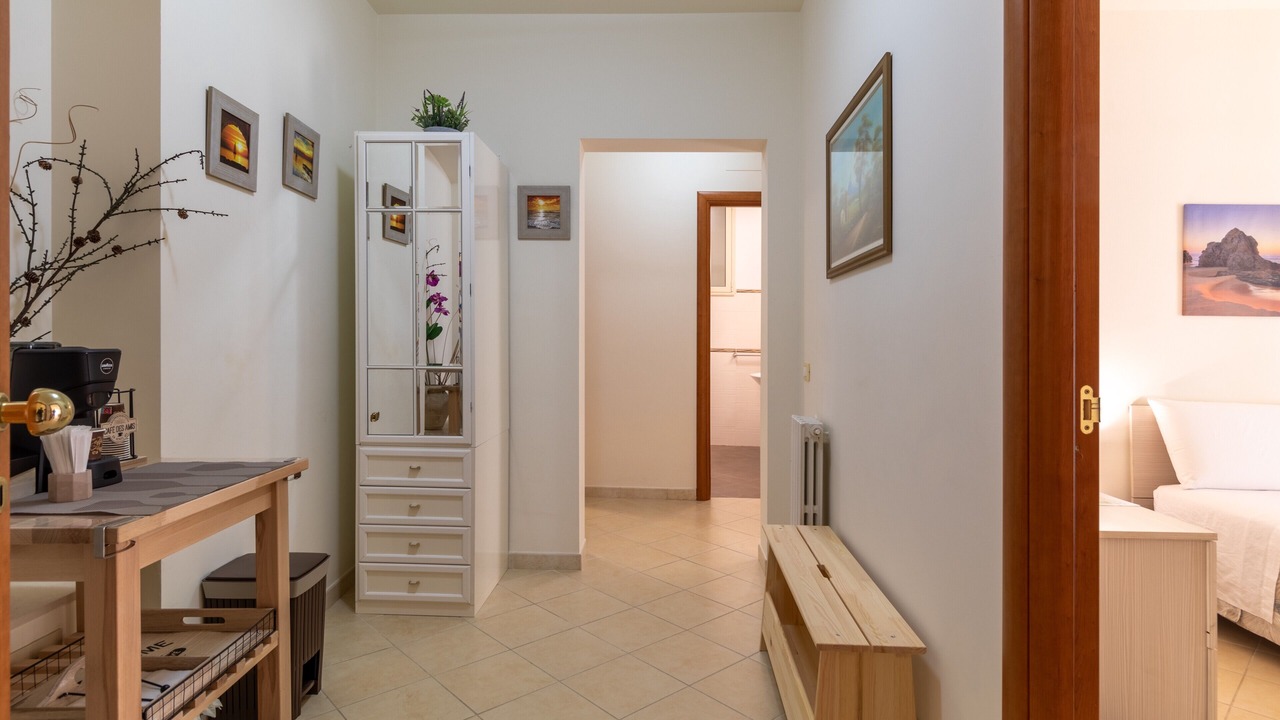 Photo of Bedroom in Ragusa