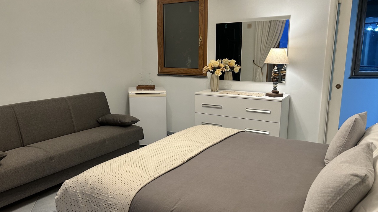 Photo of Bedroom in Pogerola