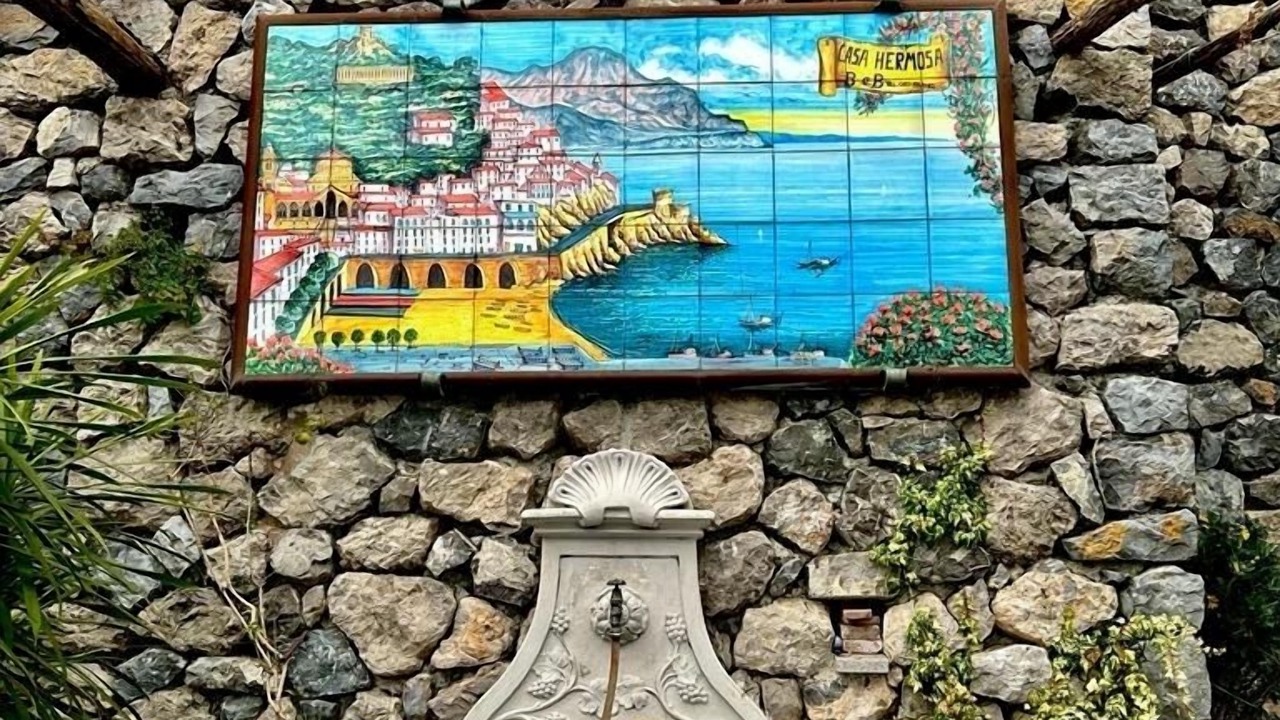 Photo of Outdoor in Pogerola