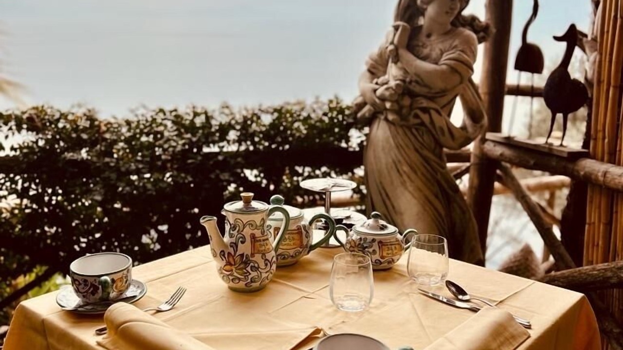 Photo of Outdoor in Pogerola