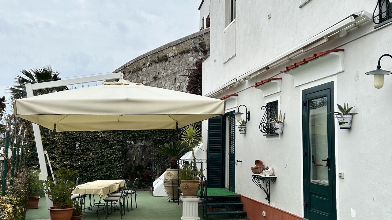 Photo of Outdoor in Pogerola