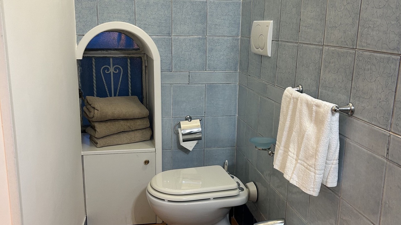 Photo of Bathroom in Pogerola
