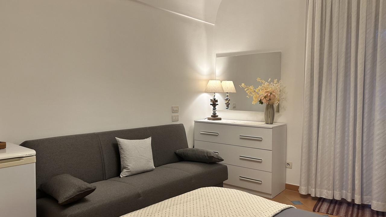 Photo of Bedroom in Pogerola