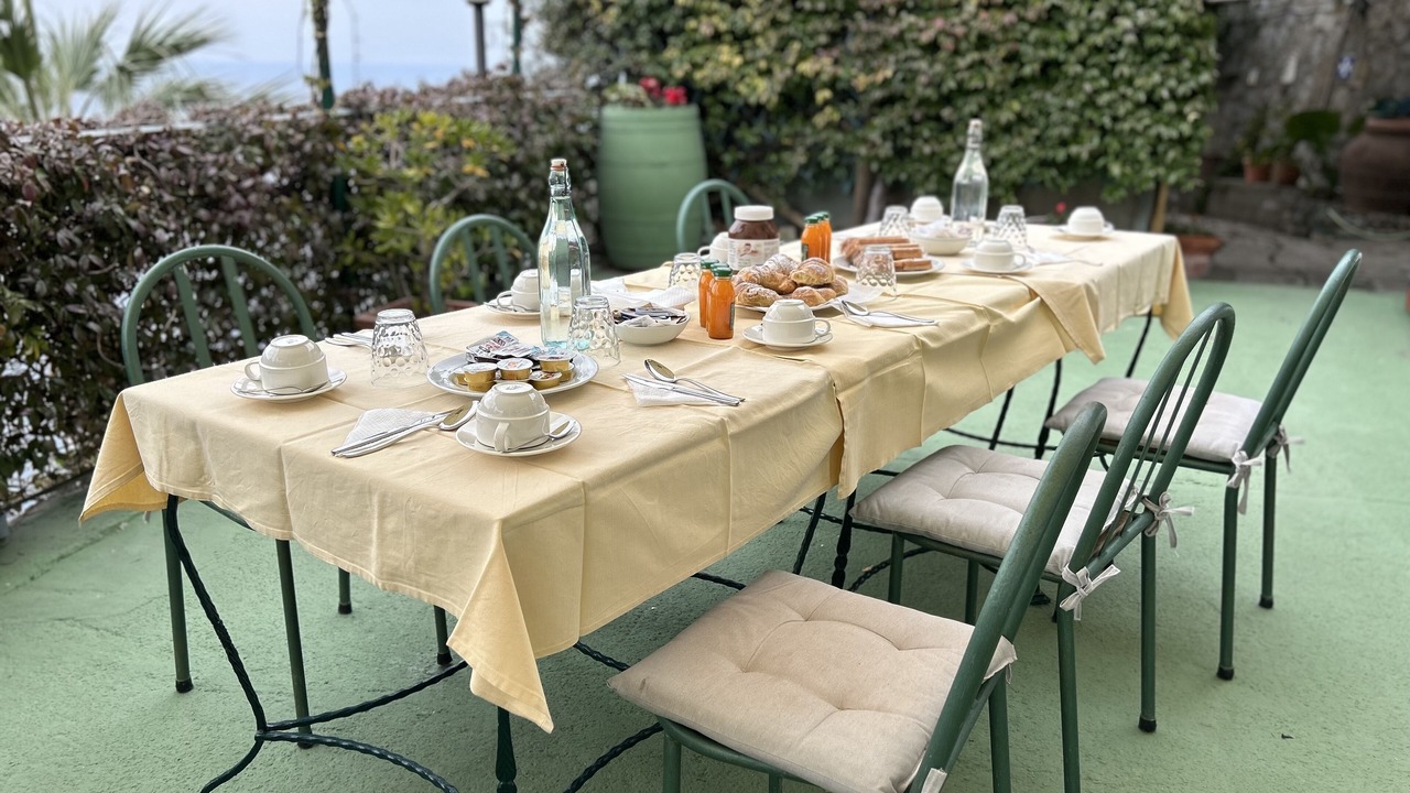 Photo of Outdoor in Pogerola