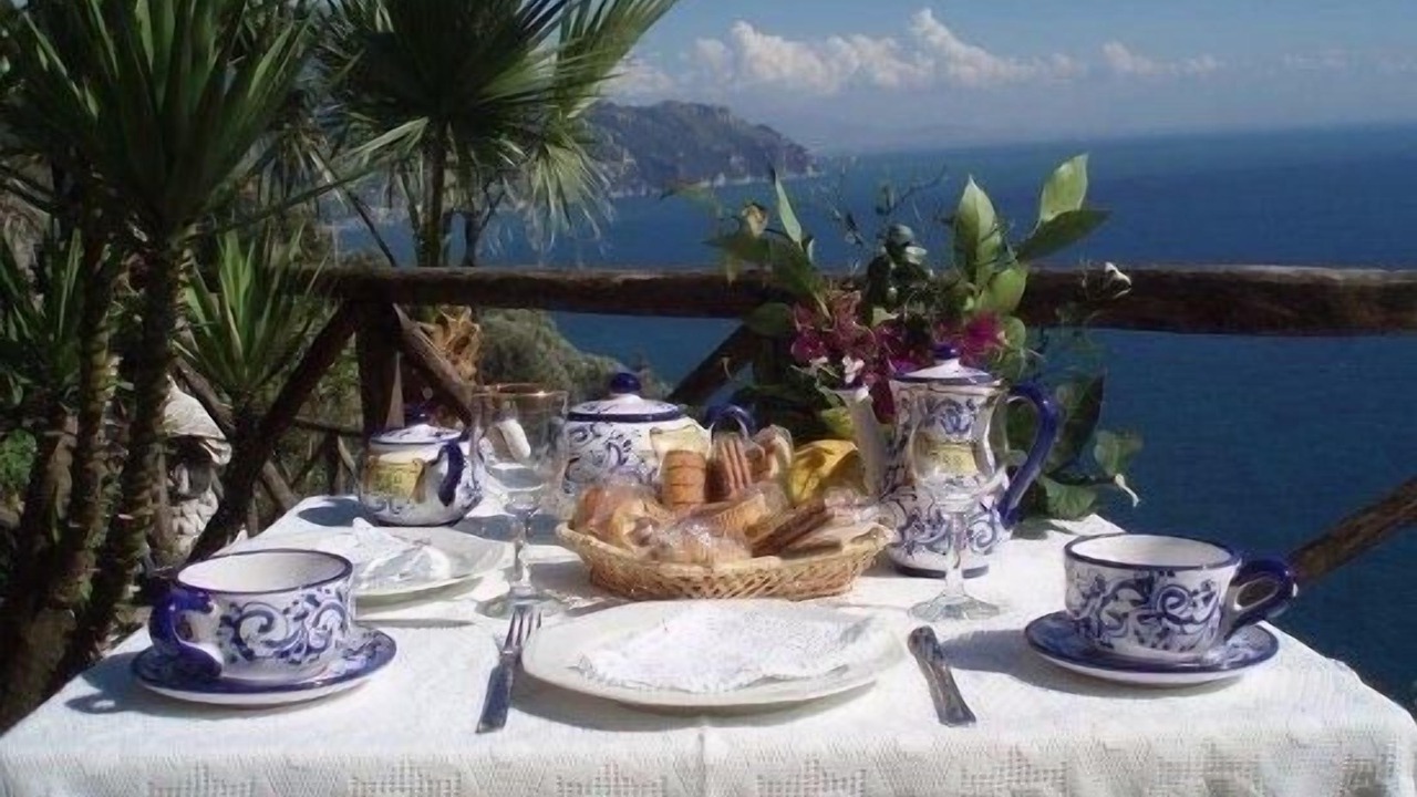 Photo of Outdoor in Pogerola