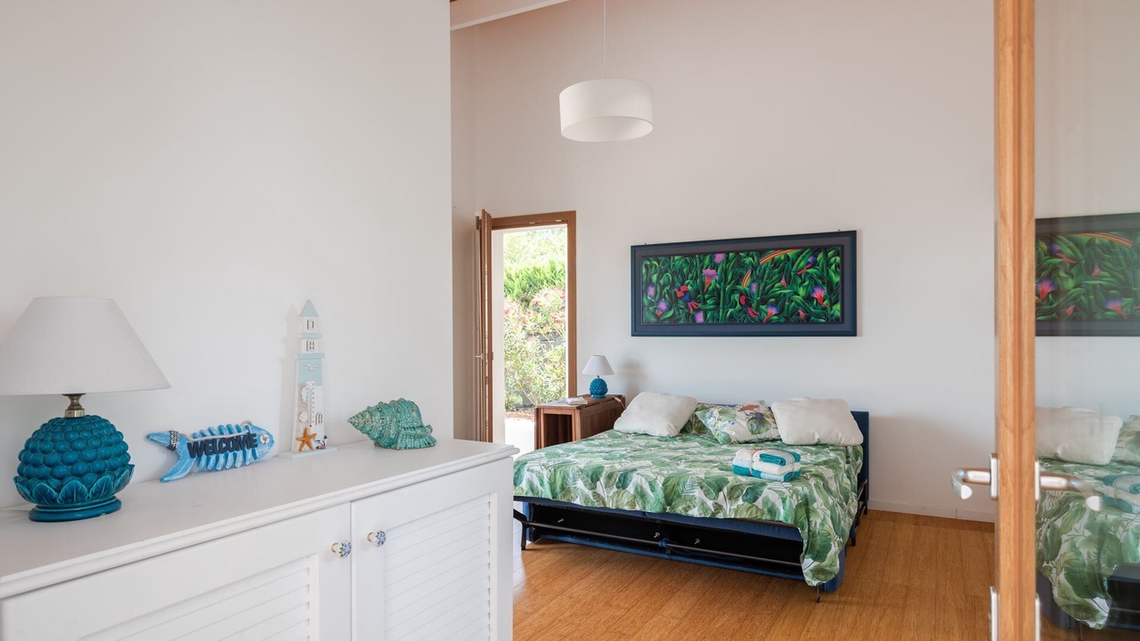 Photo of Bedroom in Menfi