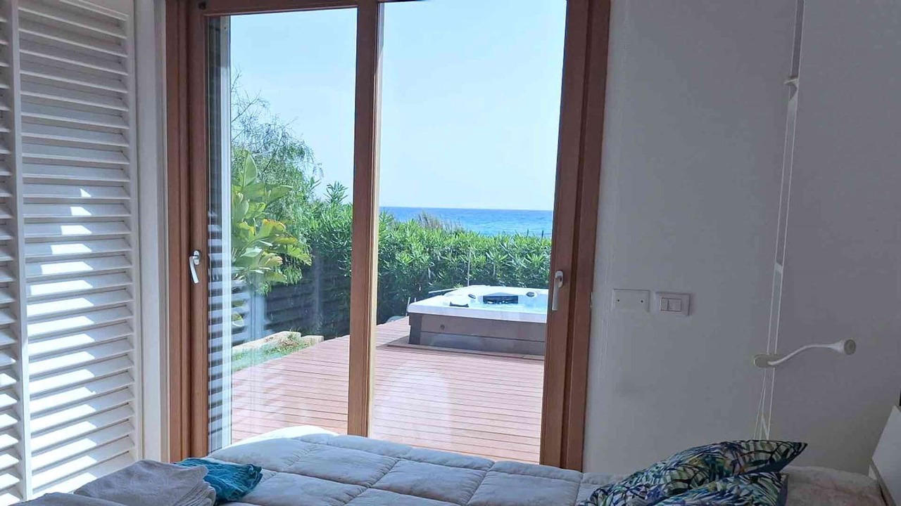 Photo of Bedroom in Menfi