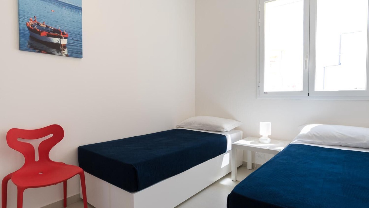 Photo of Bedroom in Marina di Ragusa
