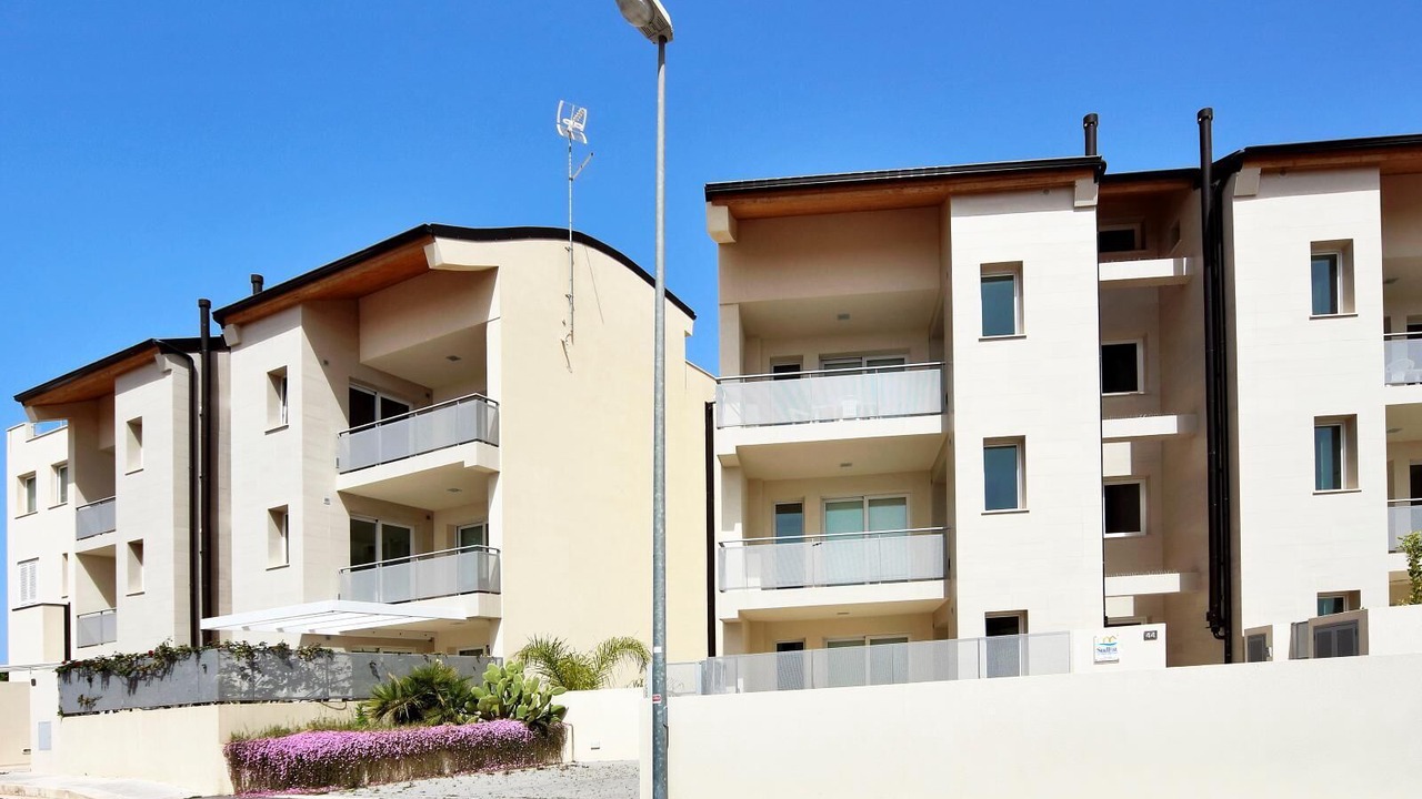 Photo of Outdoor in Marina di Ragusa