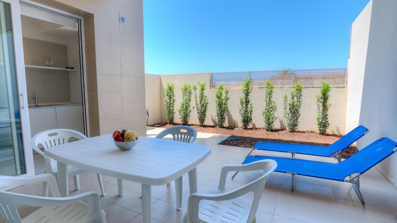 Photo of Outdoor in Marina di Ragusa