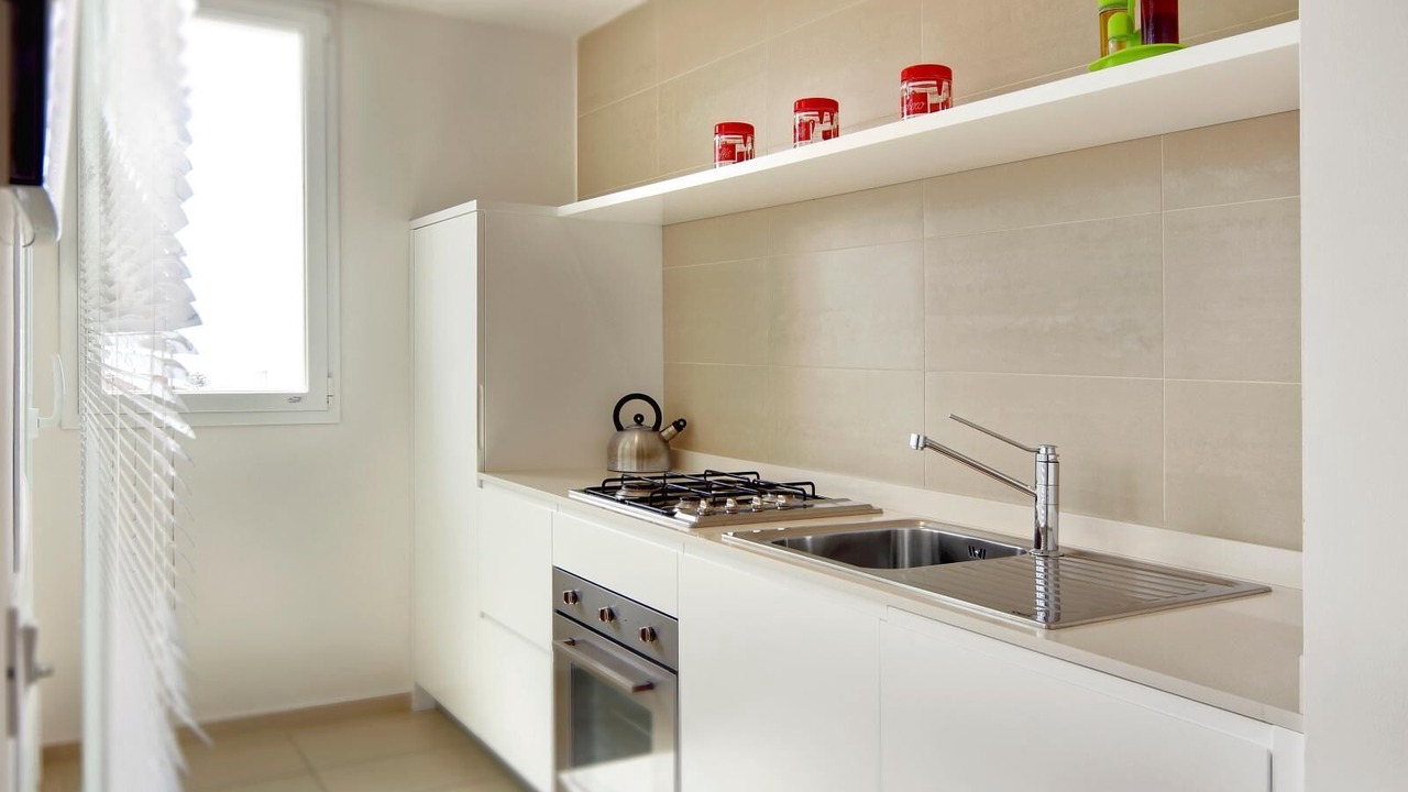 Photo of Kitchen in Marina di Ragusa