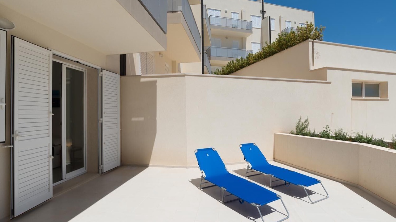 Photo of Patio Balcony in Marina di Ragusa