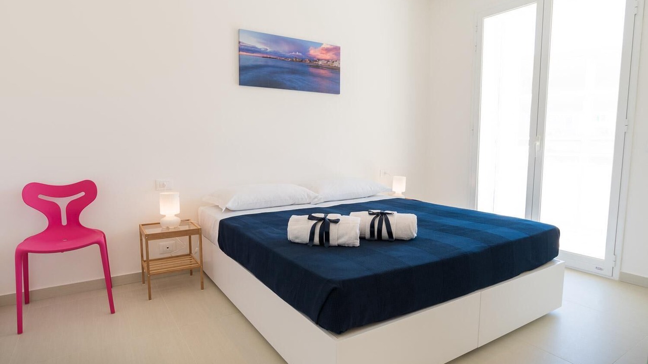 Photo of Bedroom in Marina di Ragusa
