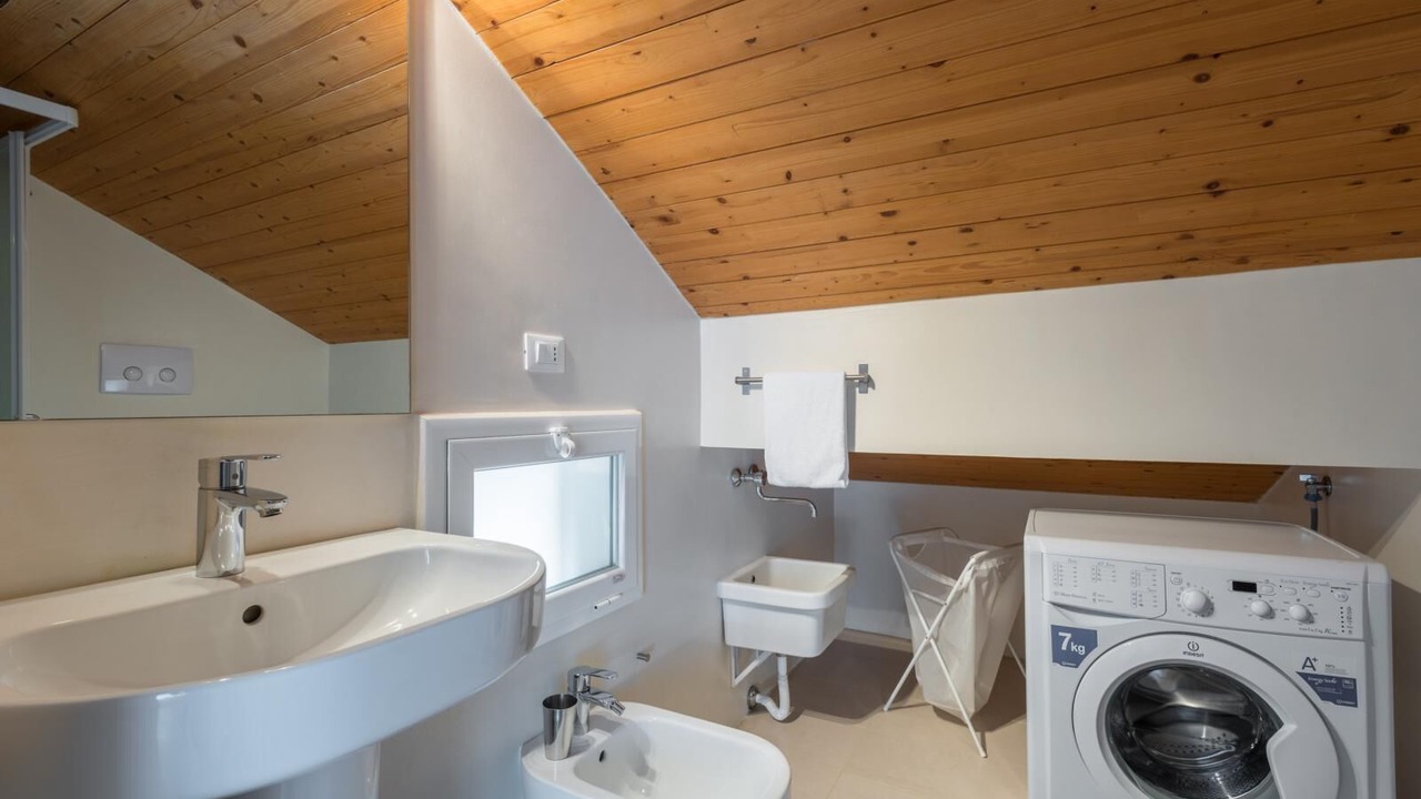 Photo of Bathroom in Marina di Ragusa