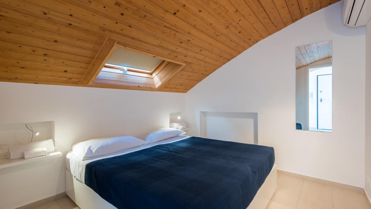 Photo of Bedroom in Marina di Ragusa