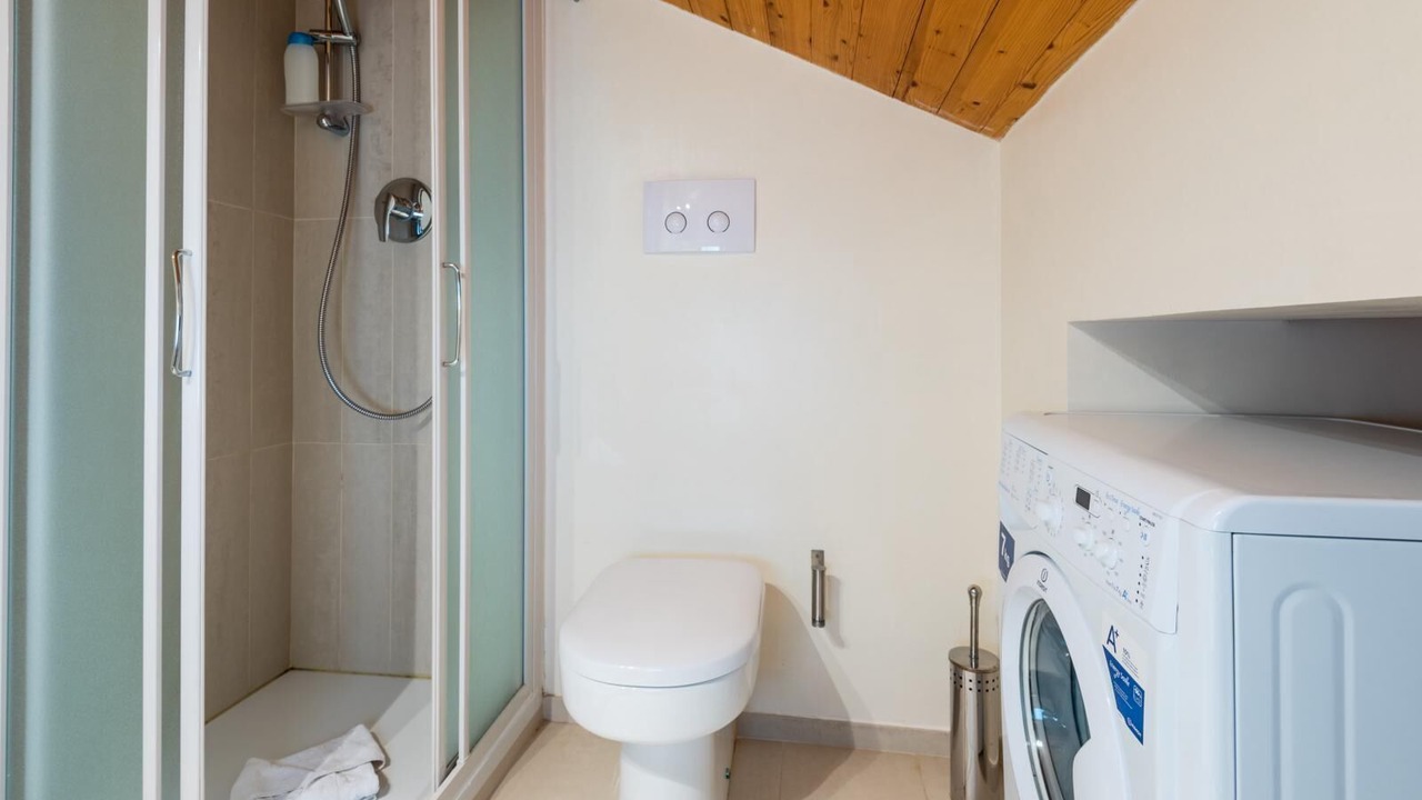 Photo of Bathroom in Marina di Ragusa