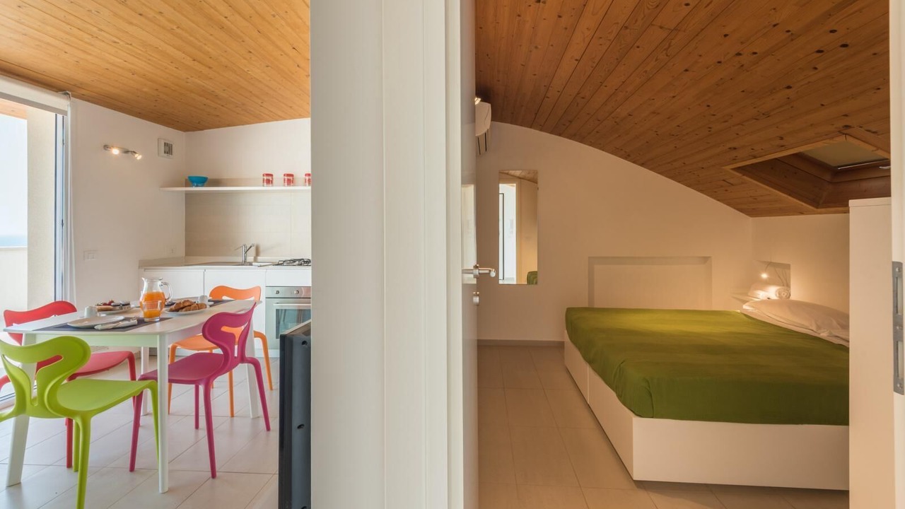 Photo of Bedroom in Marina di Ragusa