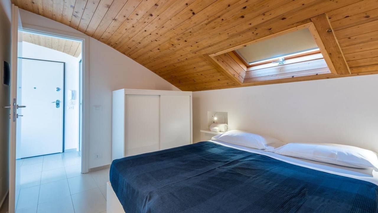 Photo of Bedroom in Marina di Ragusa