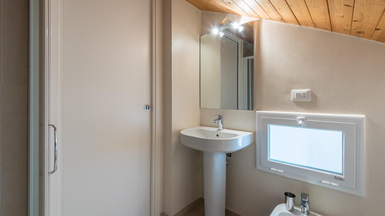 Photo of Bathroom in Marina di Ragusa