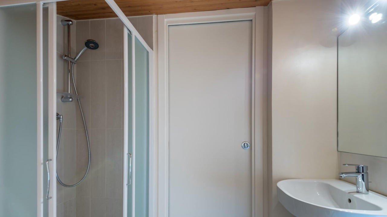 Photo of Bathroom in Marina di Ragusa