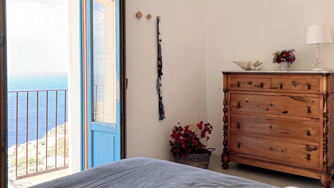 Photo of Bedroom in Stimpagnato