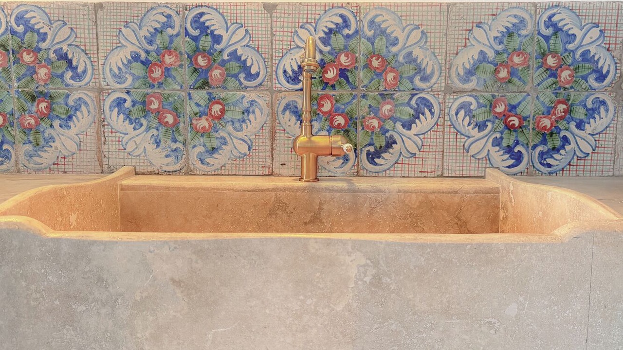Photo of Bathroom in Stimpagnato