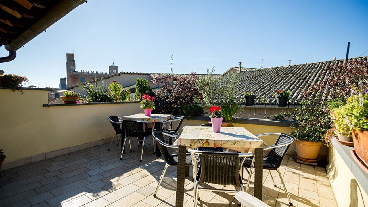 Photo of Outdoor in Orvieto