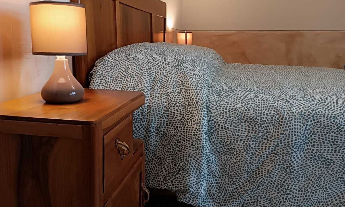 Photo of Bedroom in Muro Lucano