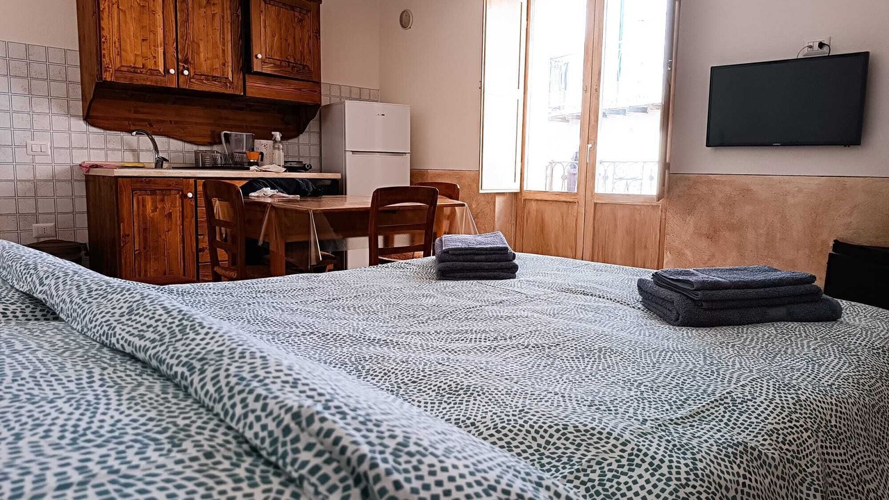 Photo of Bedroom in Muro Lucano