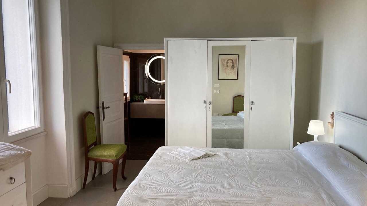 Photo of Bedroom in Marsala