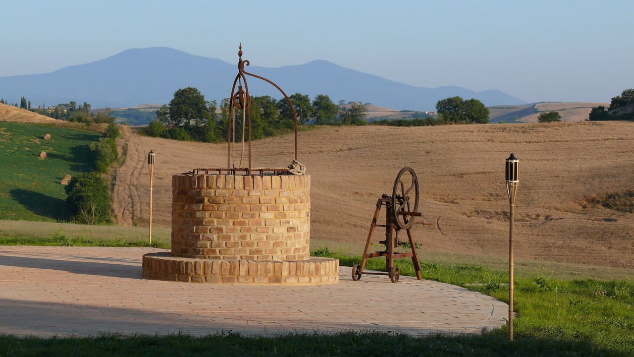 Photo of Outdoor in Buonconvento