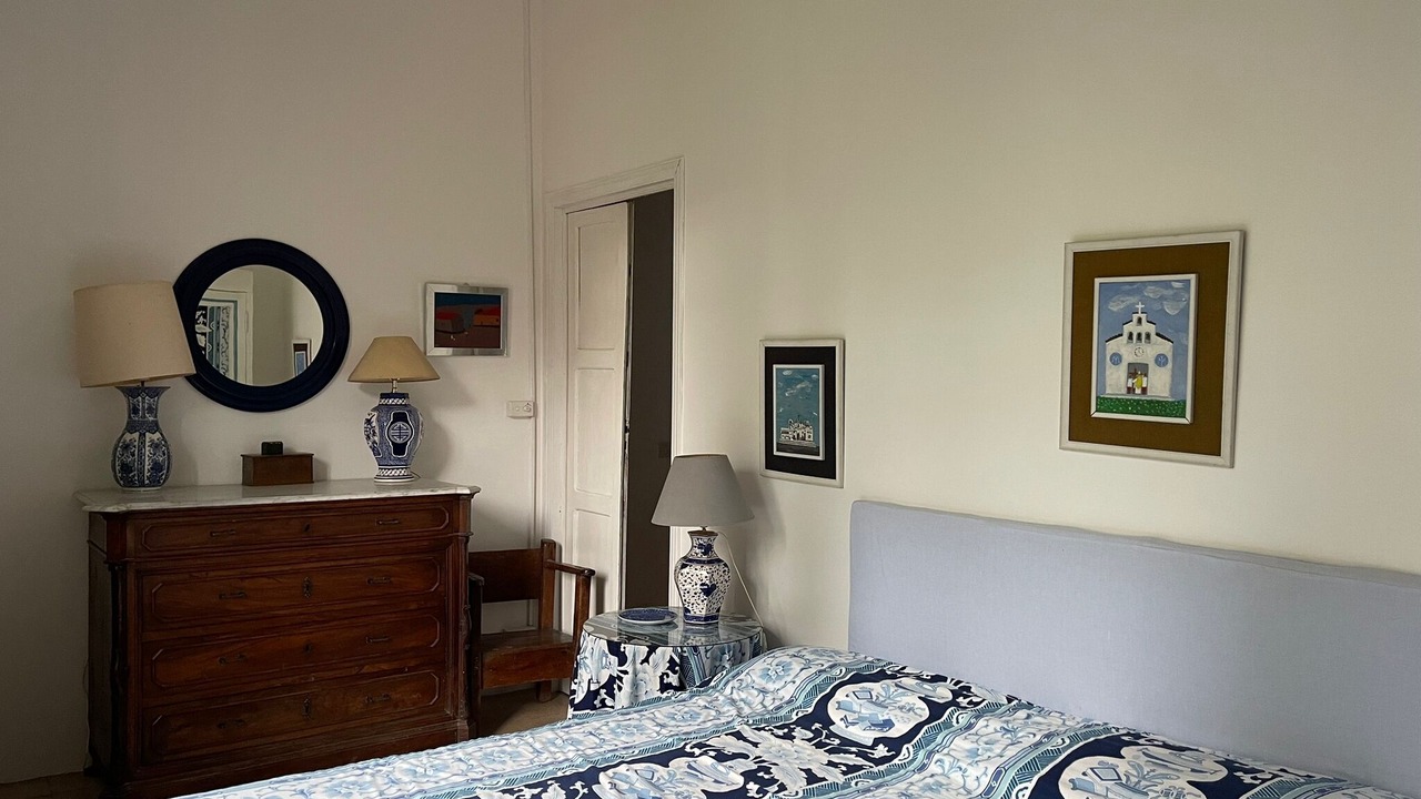 Photo of Bedroom in Orvieto