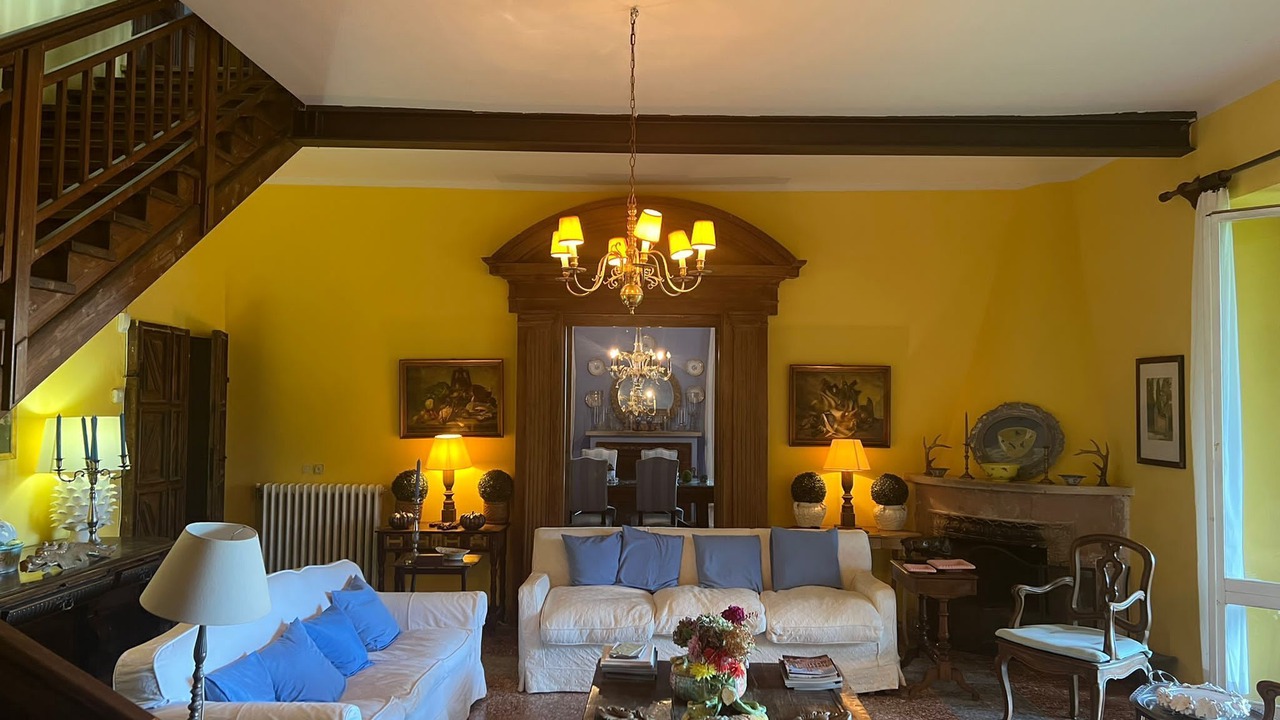 Photo of Livingroom in Orvieto