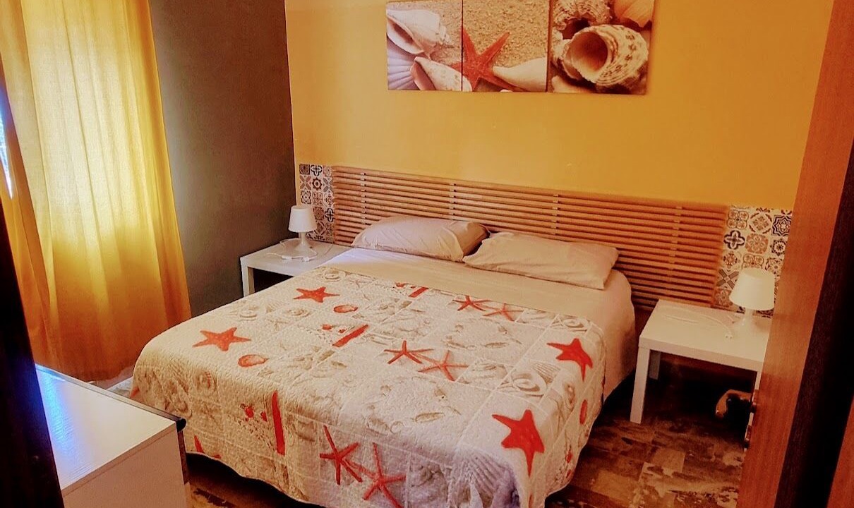 Photo of Bedroom in Sciacca