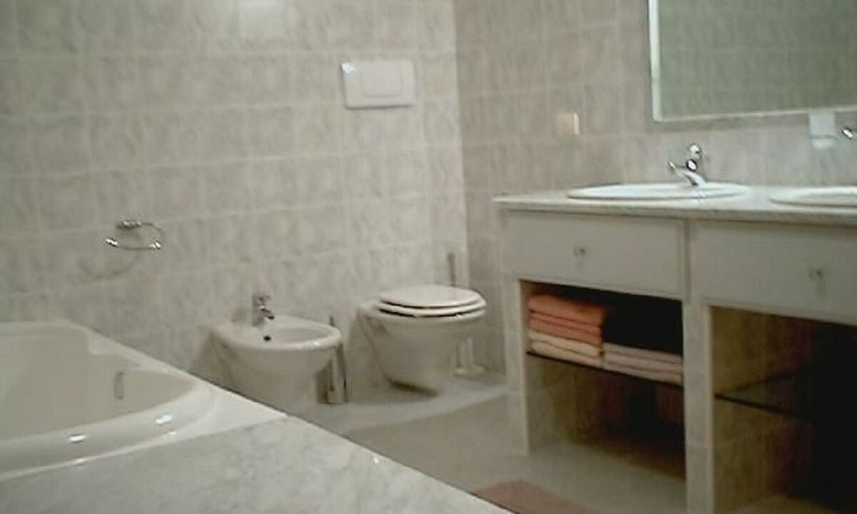 Photo of Bathroom in Isola di Capo Rizzuto