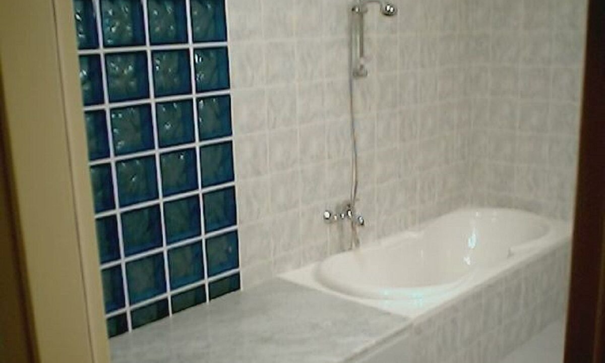 Photo of Bathroom in Isola di Capo Rizzuto