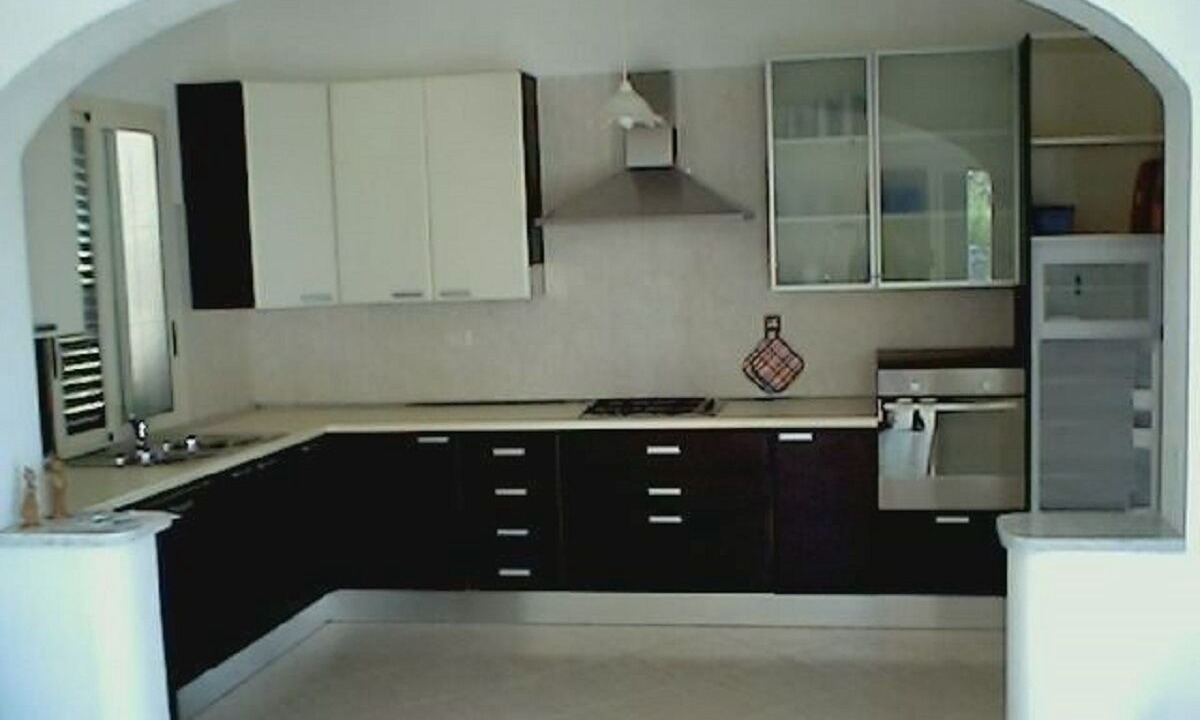 Photo of Kitchen in Isola di Capo Rizzuto