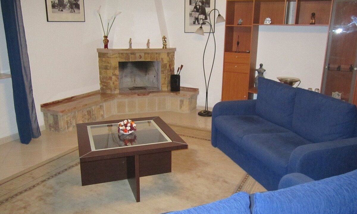 Photo of Livingroom in Isola di Capo Rizzuto