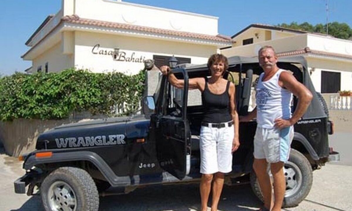 Photo of Outdoor in Isola di Capo Rizzuto