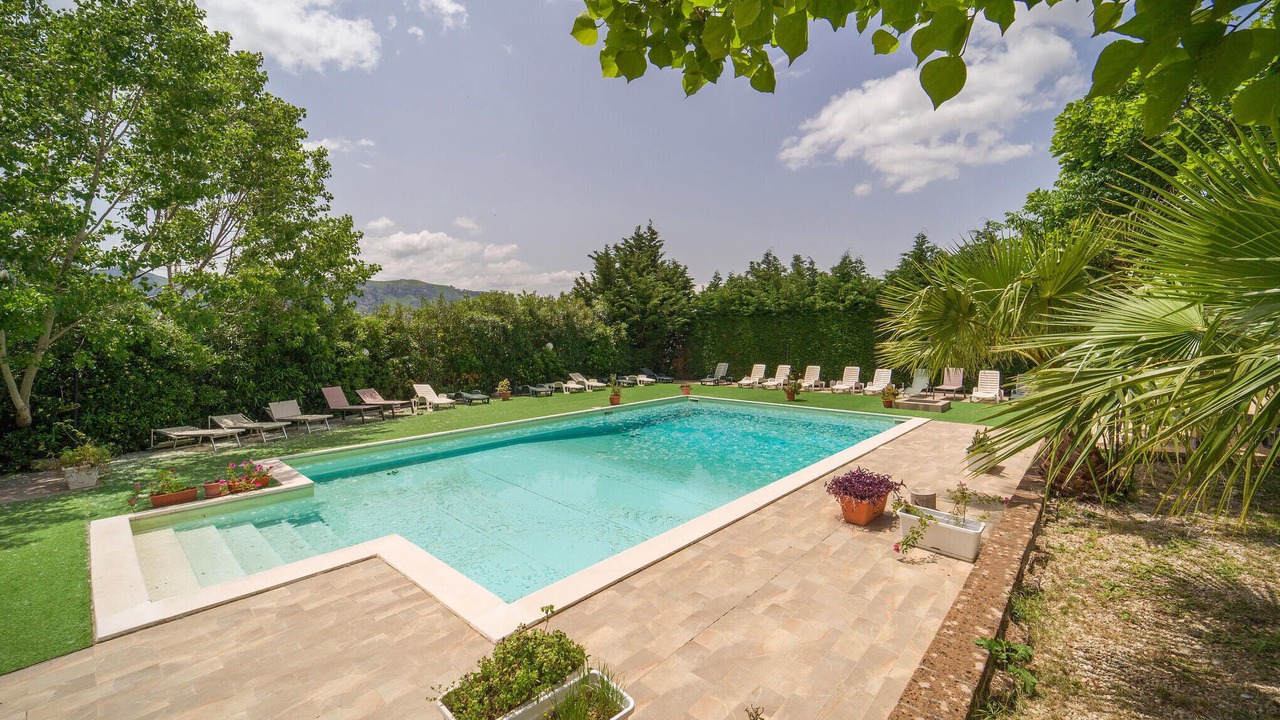 Photo of Outdoor in San Giuseppe Jato