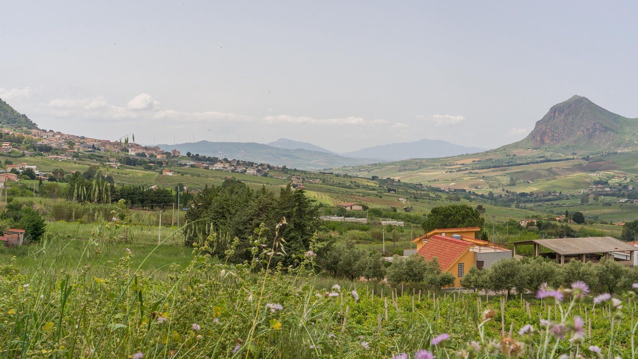 Photo of Bedroom in San Giuseppe Jato