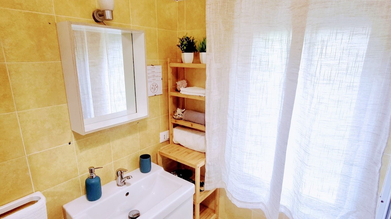 Photo of Bathroom in Sciacca
