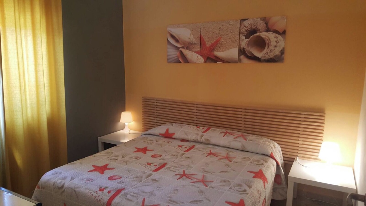 Photo of Bedroom in Sciacca