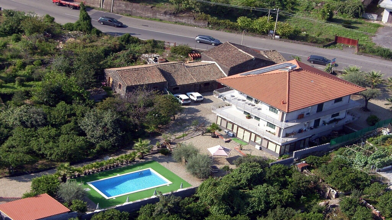 Photo of Outdoor in Santa Venerina