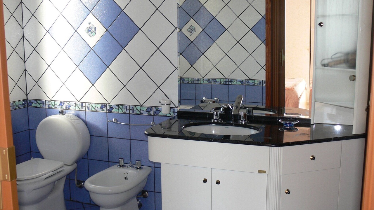 Photo of Bathroom in Santa Venerina