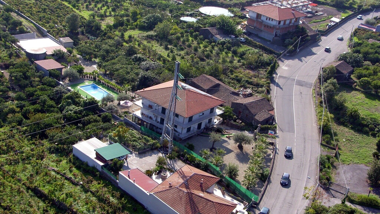 Photo of Outdoor in Santa Venerina